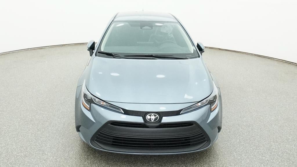 New 2027 Toyota Corolla LE FWD image 15