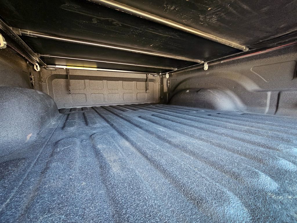 Certified 2022 RAM 2500 Big Horn w/ Level 1 Equipment Group image 5