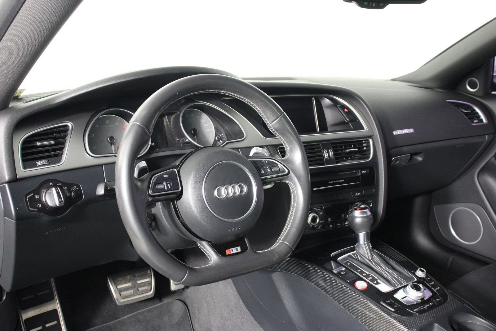 Used 2014 Audi S5 Premium Plus AWD/4WD image 14