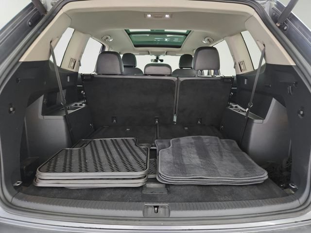 Used 2021 Volkswagen Atlas SEL AWD/4WD image 35