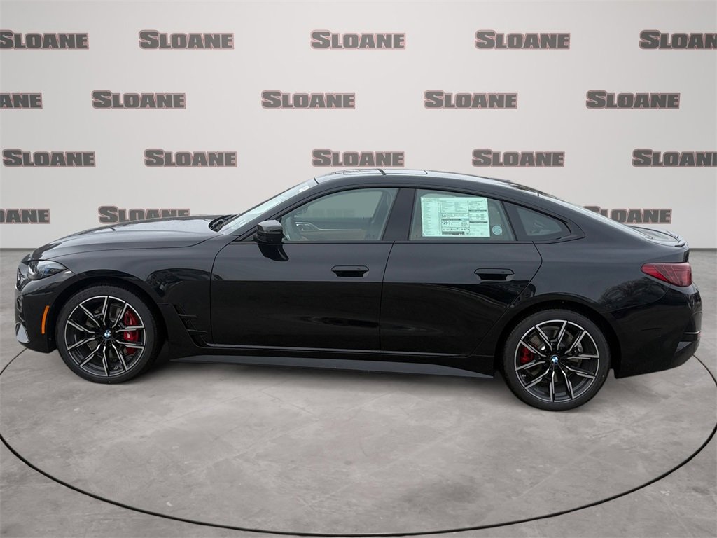 New 2026 BMW 430i xDrive image 2