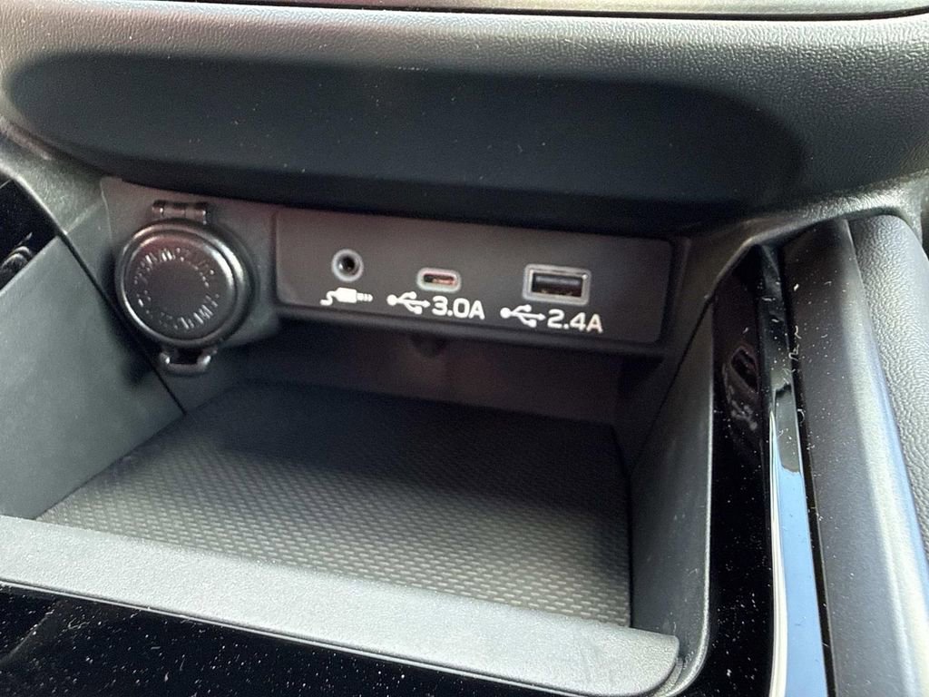 New 2026 Subaru WRX GT image 32