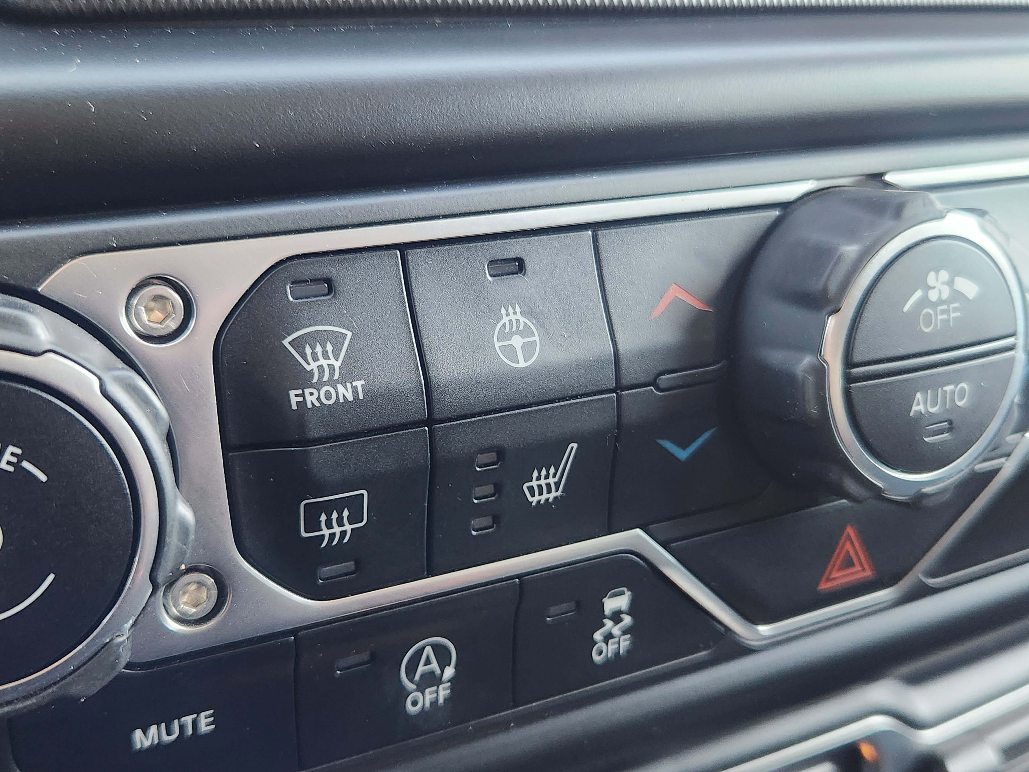 Used 2021 Jeep Wrangler Unlimited Rubicon image 26