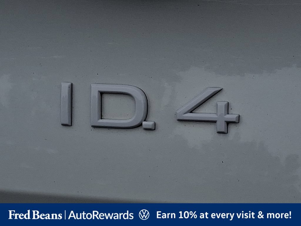 Certified 2023 Volkswagen ID.4 Pro S AWD/4WD image 38