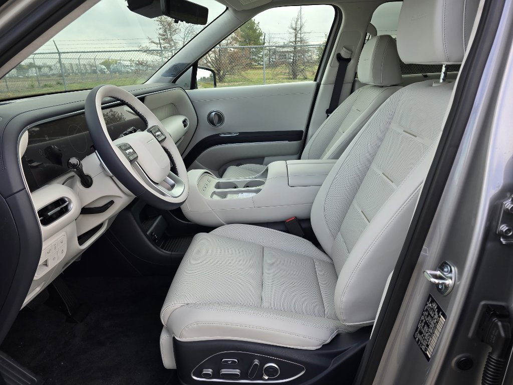 New 2026 Hyundai Palisade Calligraphy image 12