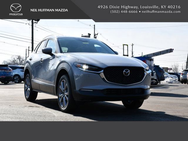 New 2026 MAZDA CX-30 AWD 2.5 S w/ Premium Package video 1