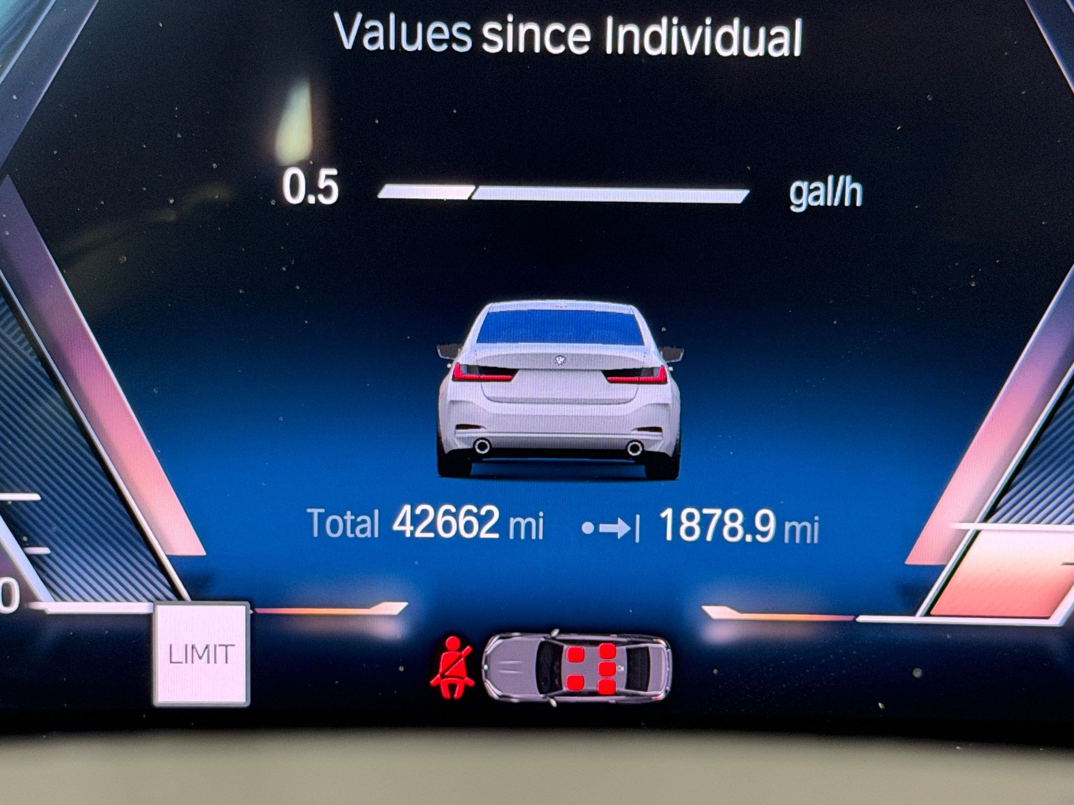 Certified 2023 BMW 330i Sedan w/ Premium Package RWD image 19