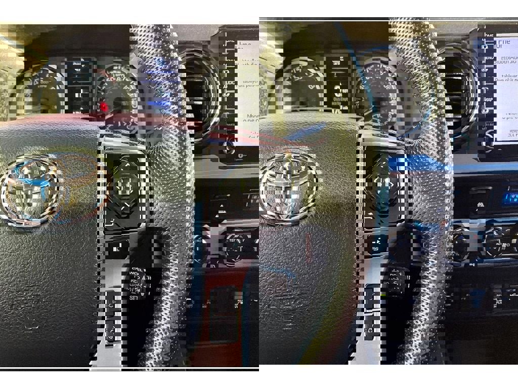 Used 2023 Toyota Tacoma SR5 w/ Technology Package image 21