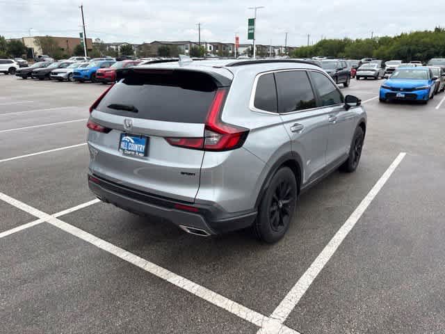 Used 2024 Honda CR-V Sport-L image 5