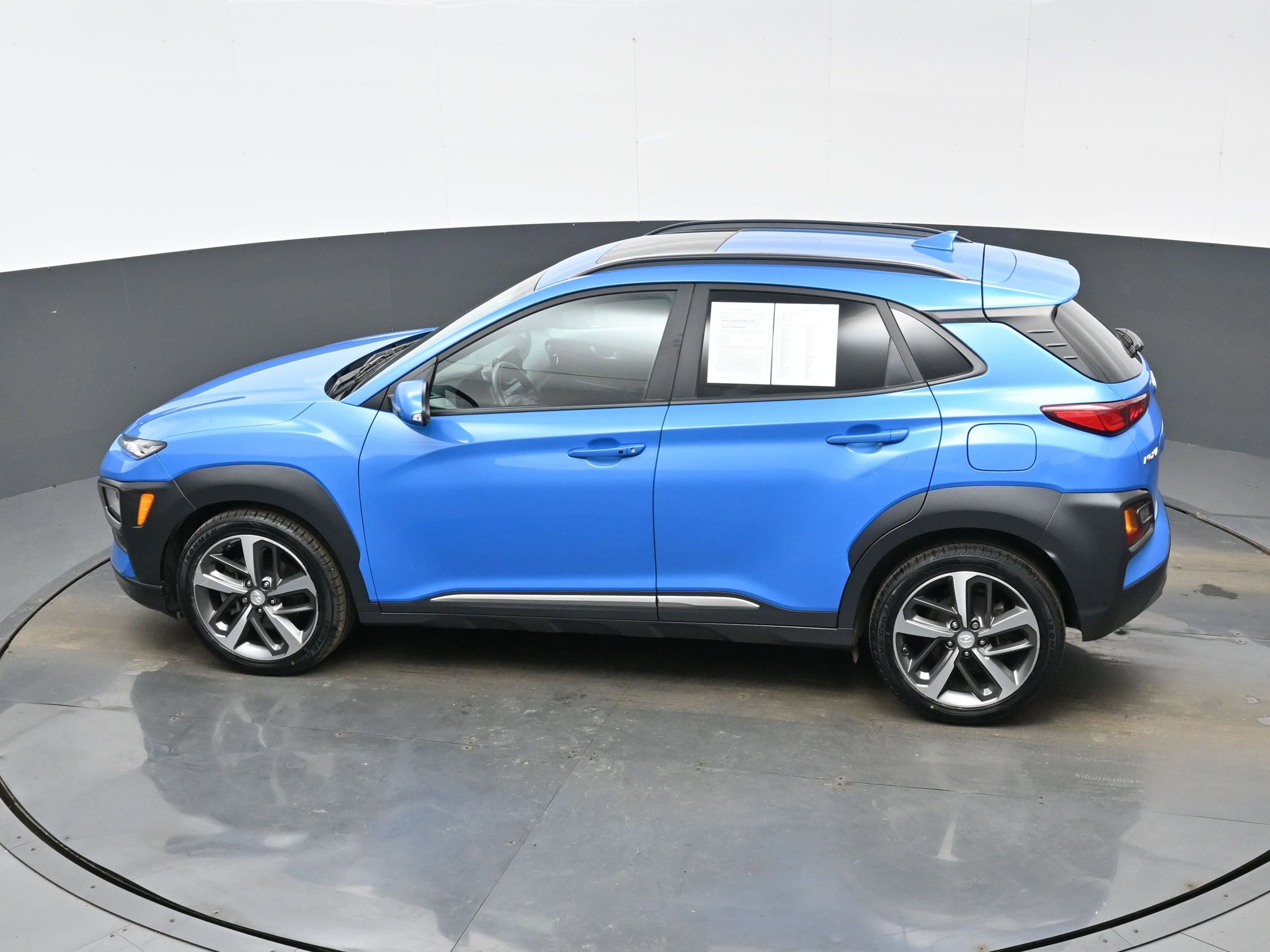Used 2020 Hyundai Kona Ultimate image 35