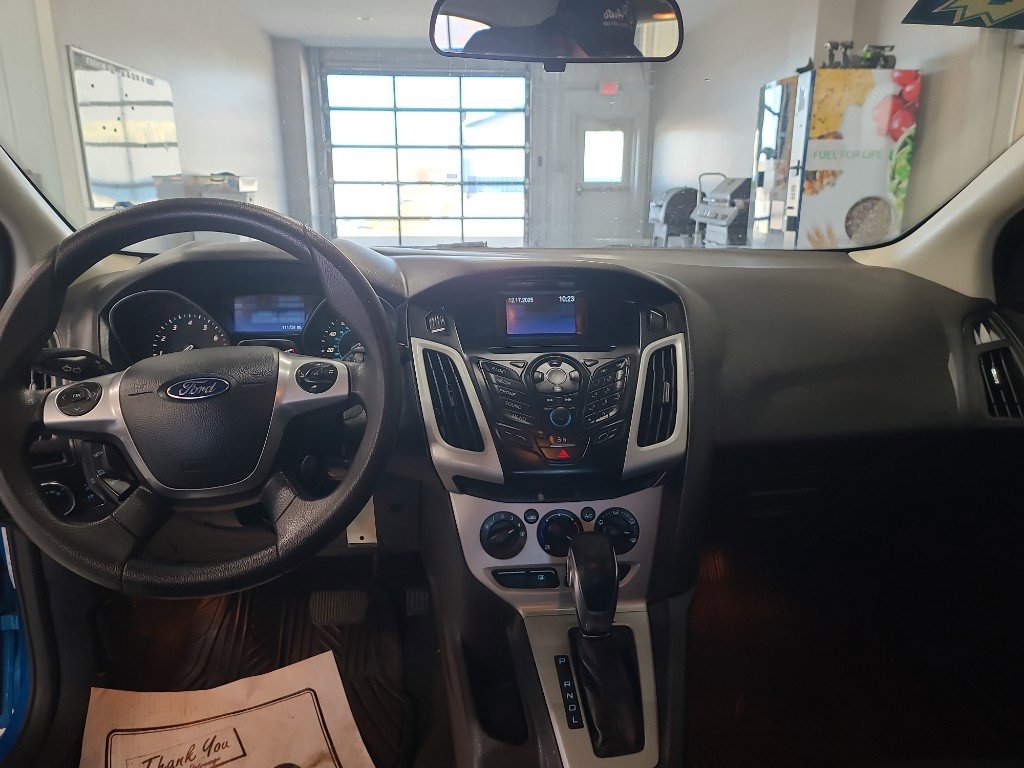 Used 2014 Ford Focus SE image 8