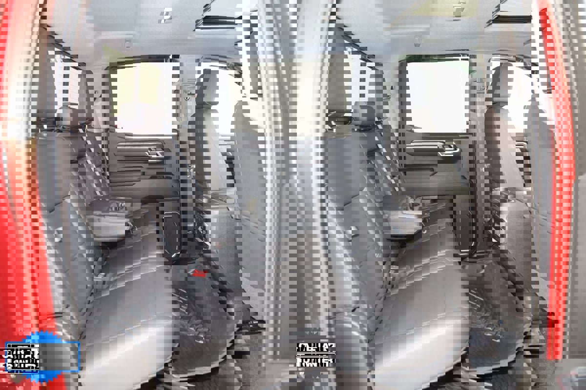 Used 2022 Chevrolet Silverado 1500 LTZ w/ LTZ Premium Package image 15