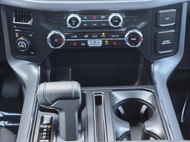 New 2026 Ford F150 XLT w/ Equipment Group 302A MID AWD/4WD image 14
