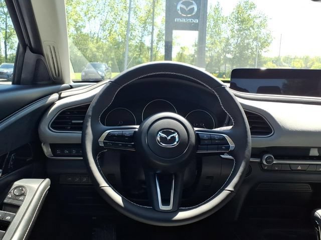 New 2026 MAZDA CX-30 2.5 Turbo Aire Edition AWD/4WD image 14