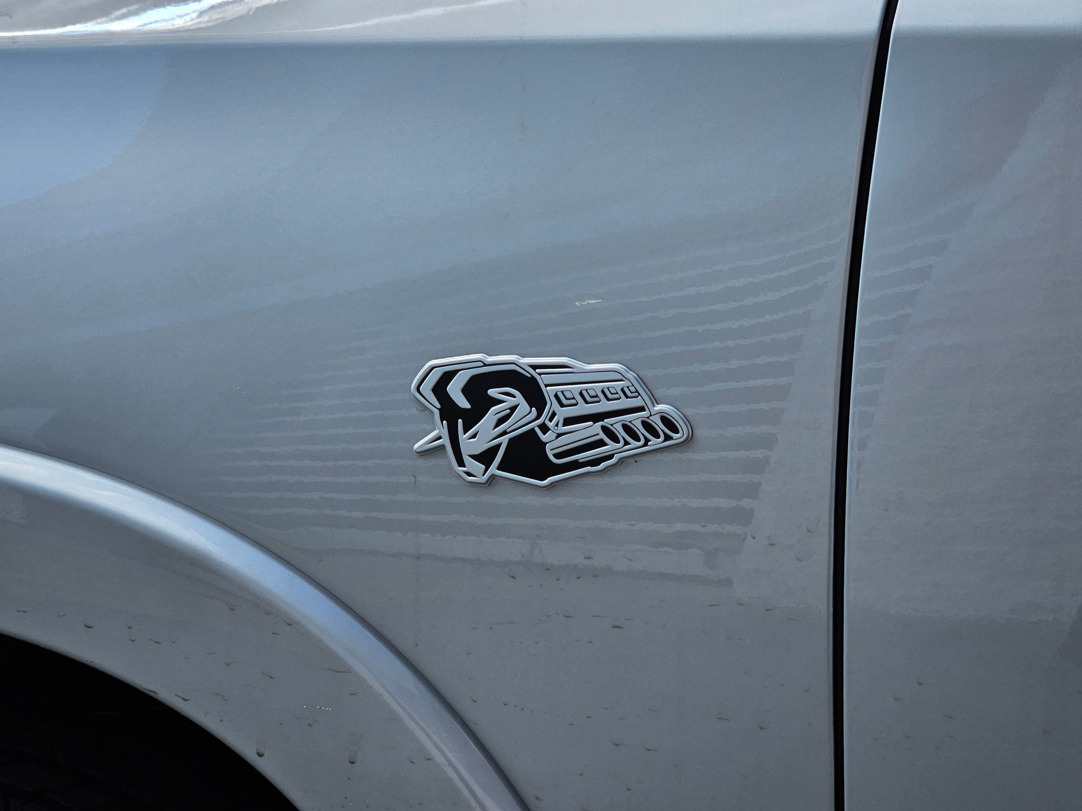 New 2026 RAM 1500 Laramie w/ Laramie Southwest Edition AWD/4WD image 26