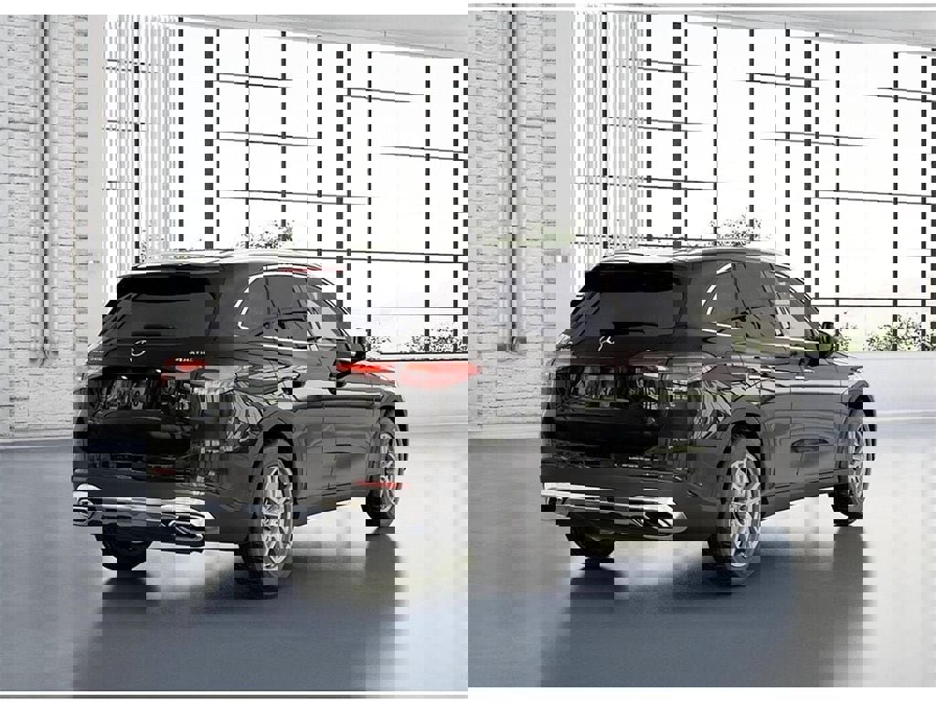 New 2026 Mercedes-Benz GLC 300 4MATIC image 22