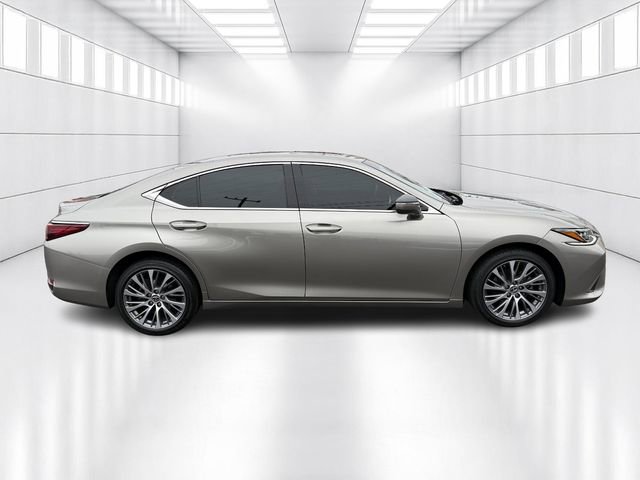 Certified 2021 Lexus ES 250 w/ Premium Package image 4