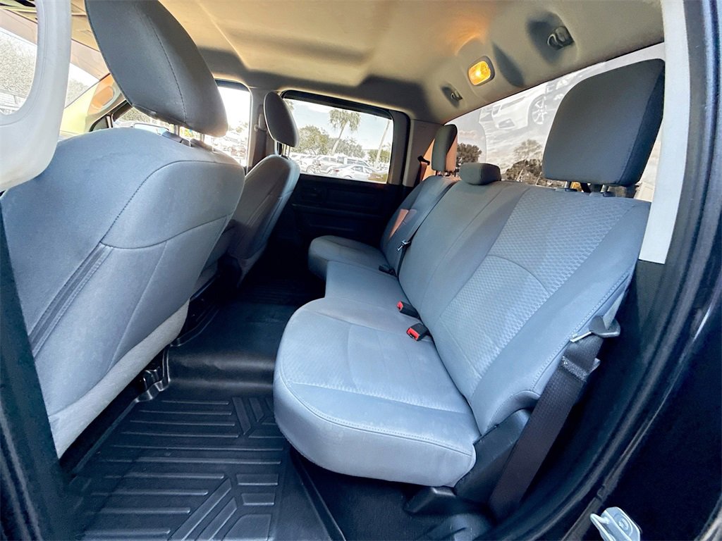 Used 2018 RAM 1500 Express image 27