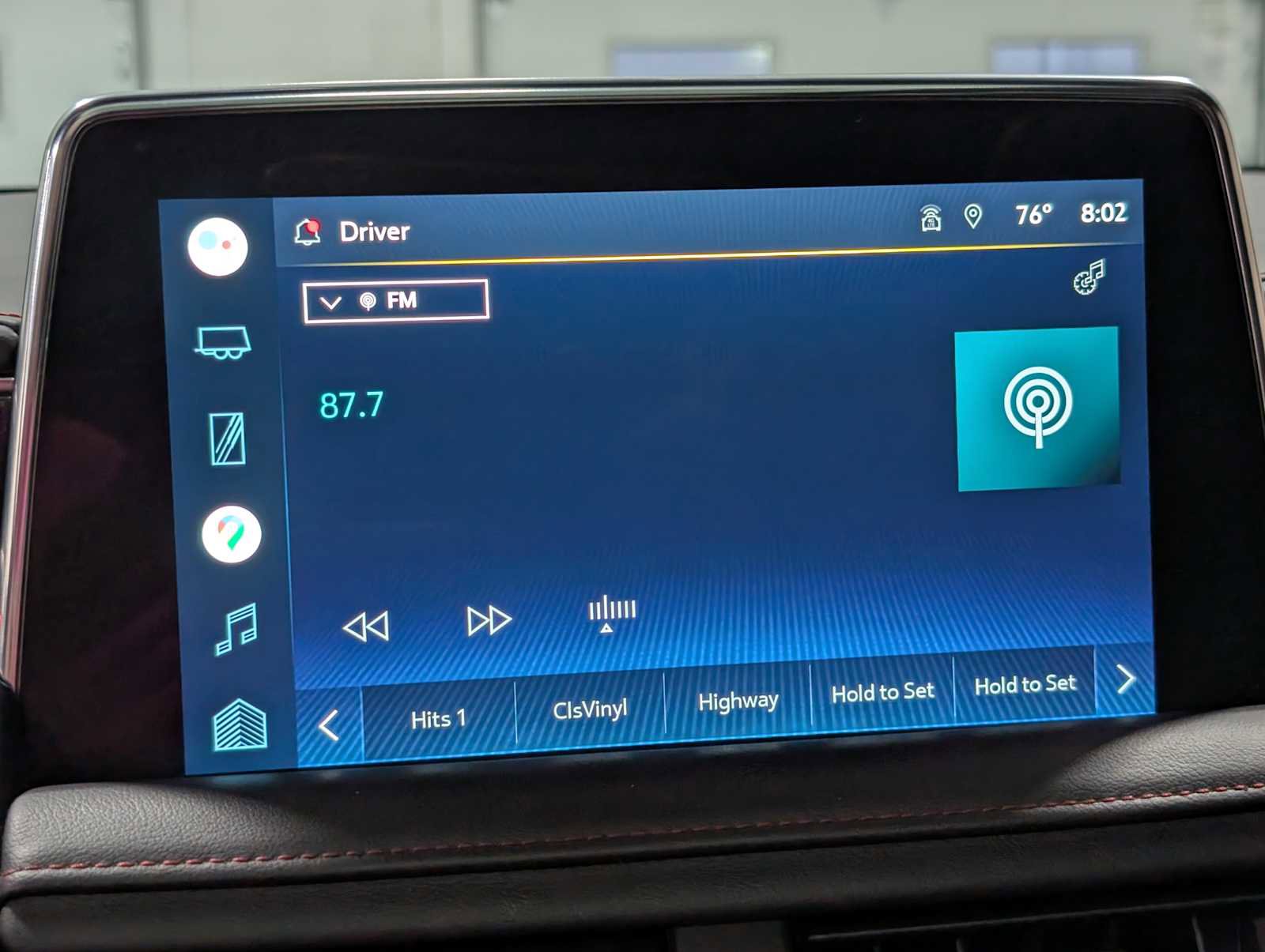 Used 2022 Chevrolet Tahoe RST w/ Sport Performance Package image 27