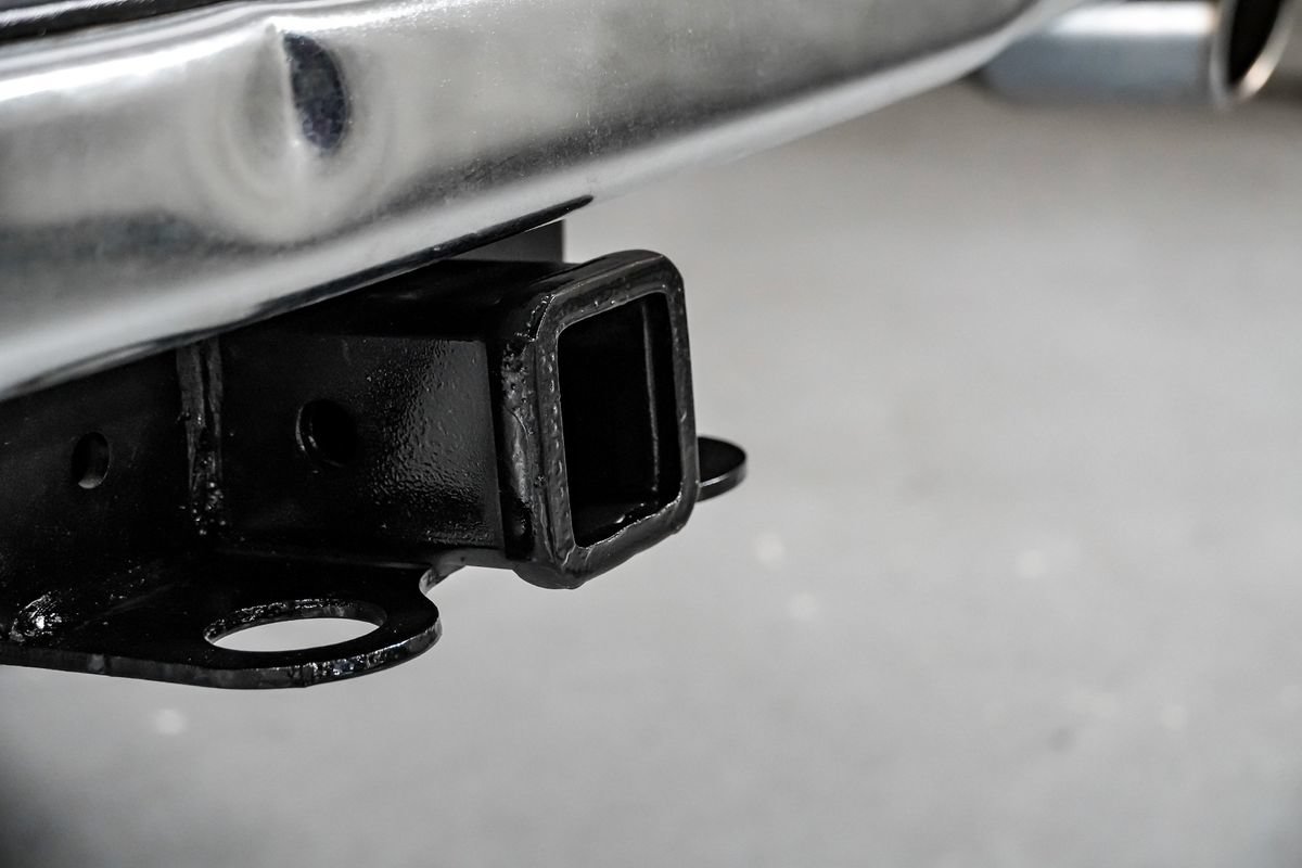 Used 2017 RAM 1500 Lone Star RWD image 47