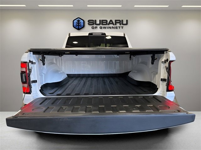 Used 2022 RAM 1500 TRX w/ TRX Level 2 Equipment Group image 37