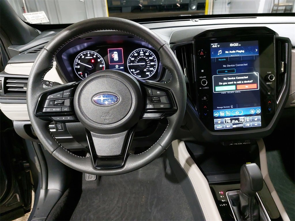 Used 2025 Subaru Forester Premium w/ Convenience Package #1 image 17