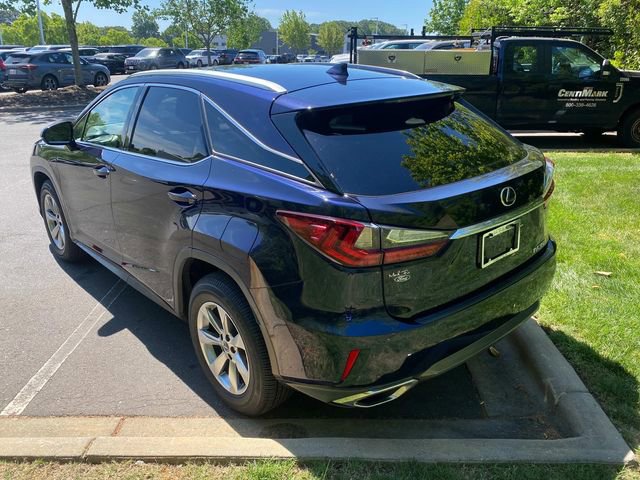 Used 2019 Lexus RX 350 AWD w/ Navigation Package image 31