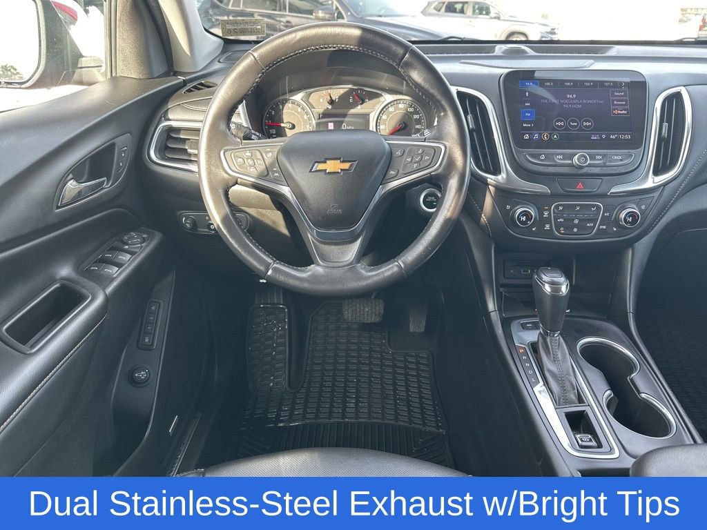 Used 2019 Chevrolet Equinox Premier image 20