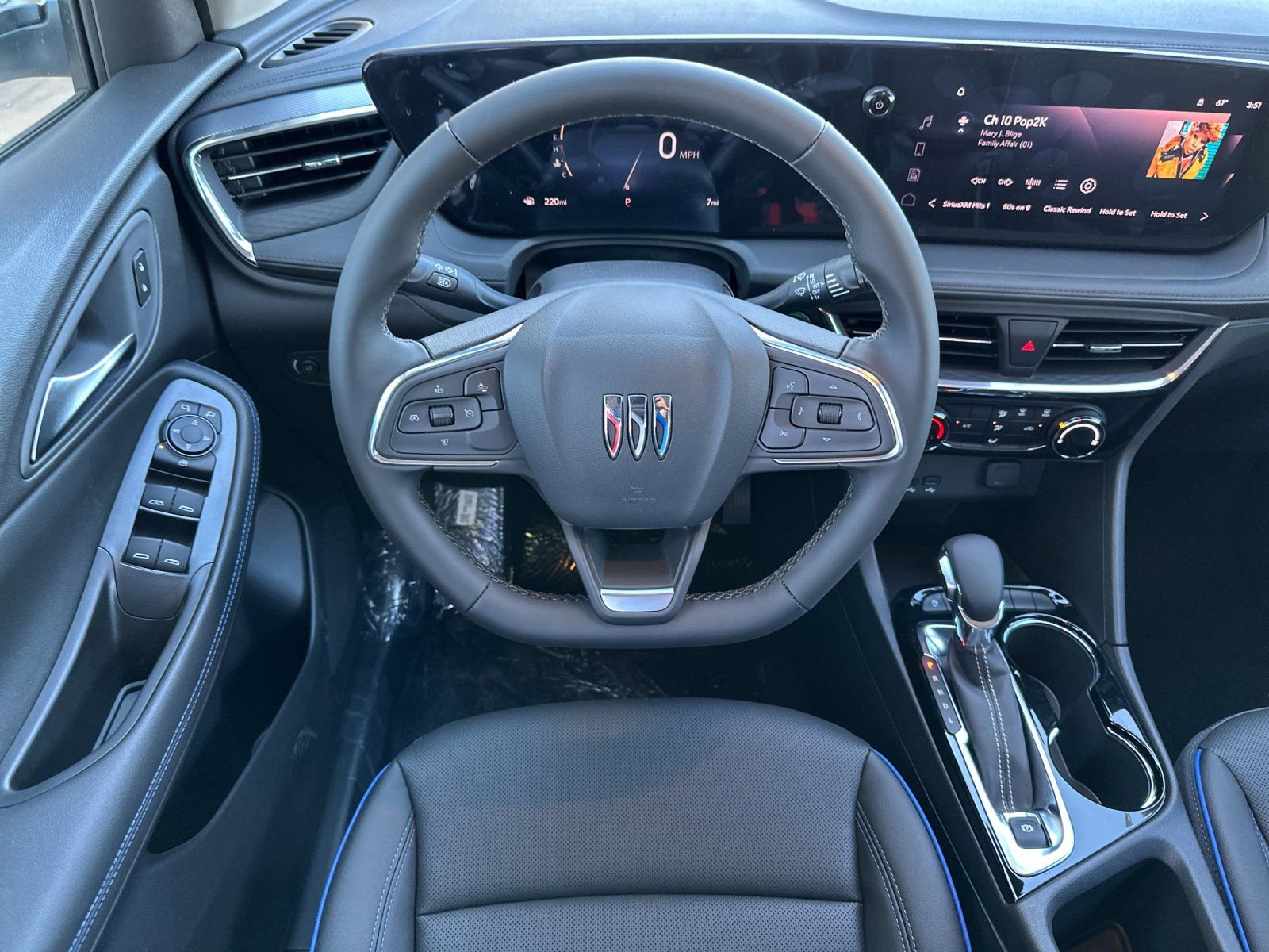 New 2026 Buick Encore GX Sport Touring image 14