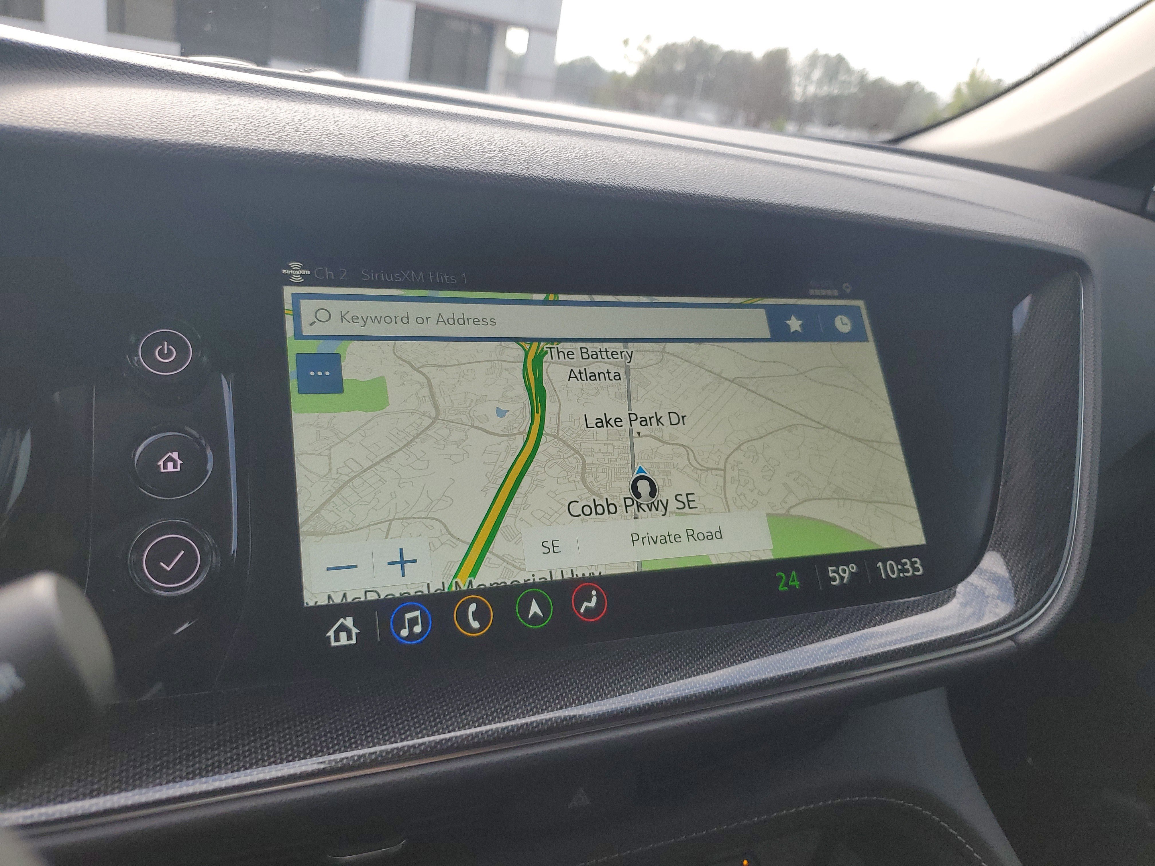 Used 2023 Buick Envision Essence w/ Technology Package I image 23