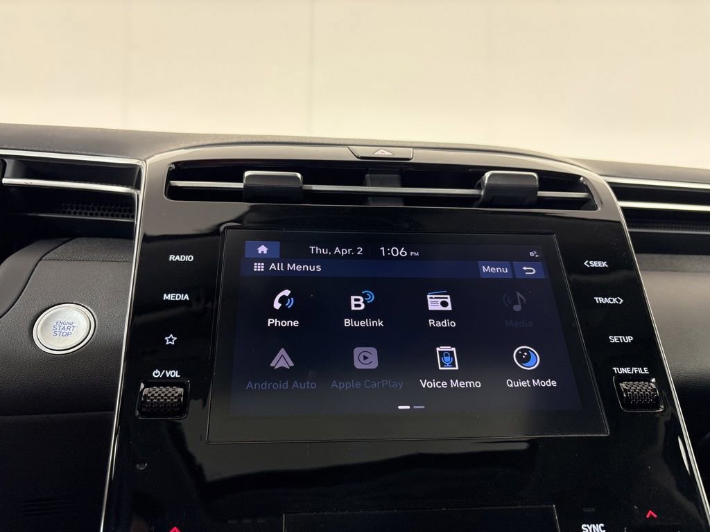 Used 2023 Hyundai Tucson SEL w/ Convenience Package image 29