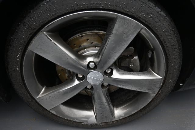 Used 2015 Dodge Dart GT w/ Sun/Sound Group FWD image 13
