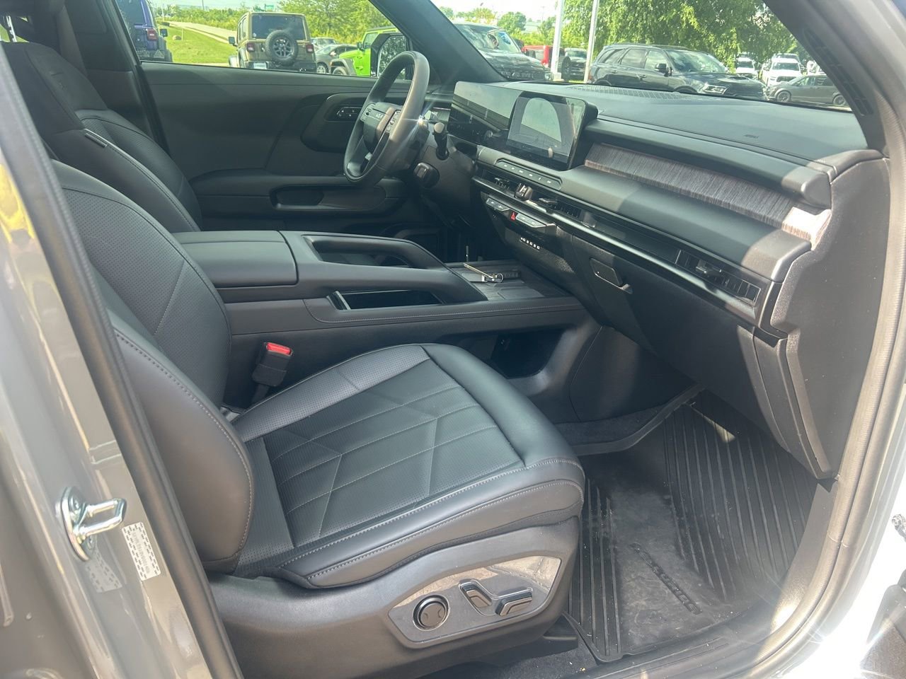 Used 2027 Kia Telluride SX Prestige X-Line AWD/4WD image 15
