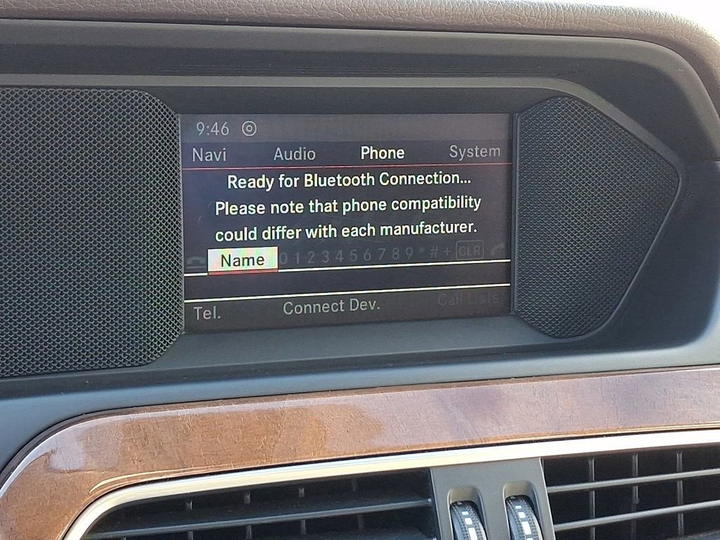 Used 2013 Mercedes-Benz C 250 Sedan image 18