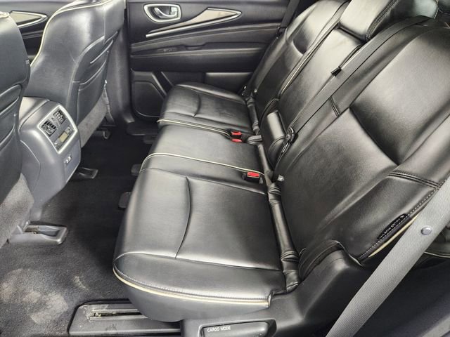 Used 2019 INFINITI QX60 Pure image 30