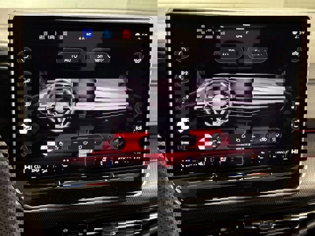 New 2025 Volkswagen GTI Autobahn image 19