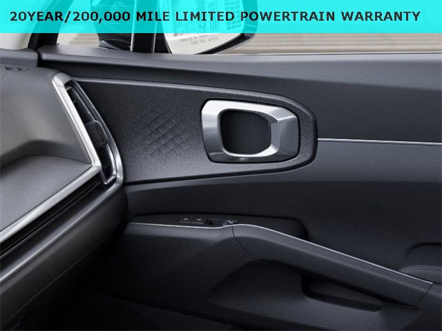 New 2026 Kia Sorento S image 25