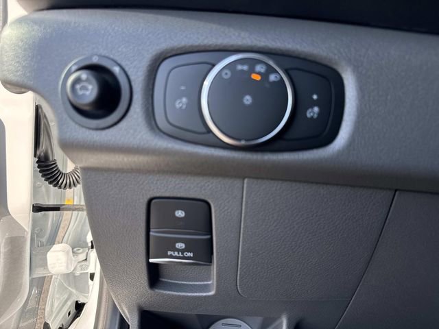 New 2026 Ford Transit 350 148 High Roof Extended RWD image 21