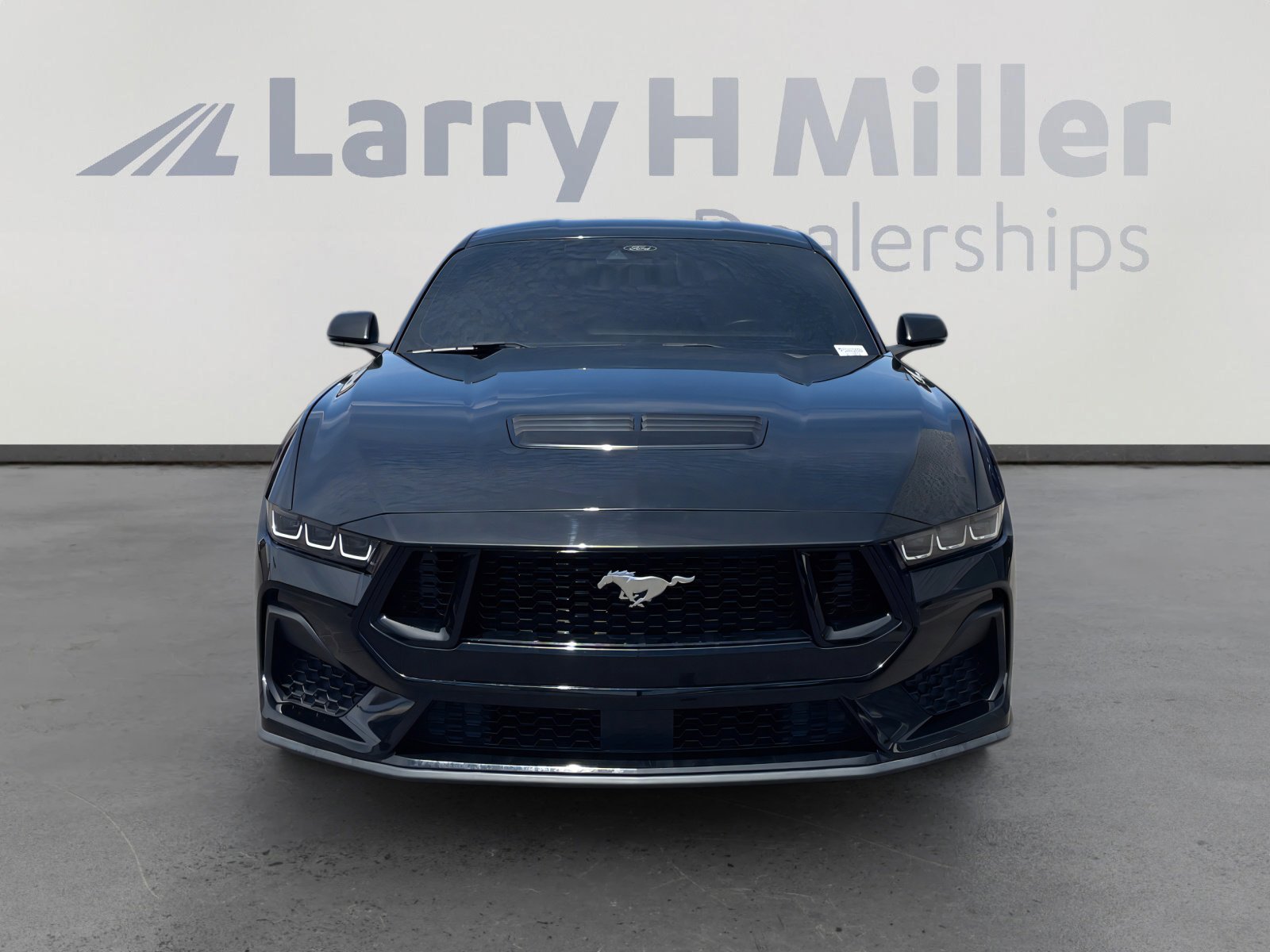 Used 2024 Ford Mustang GT Premium RWD image 8
