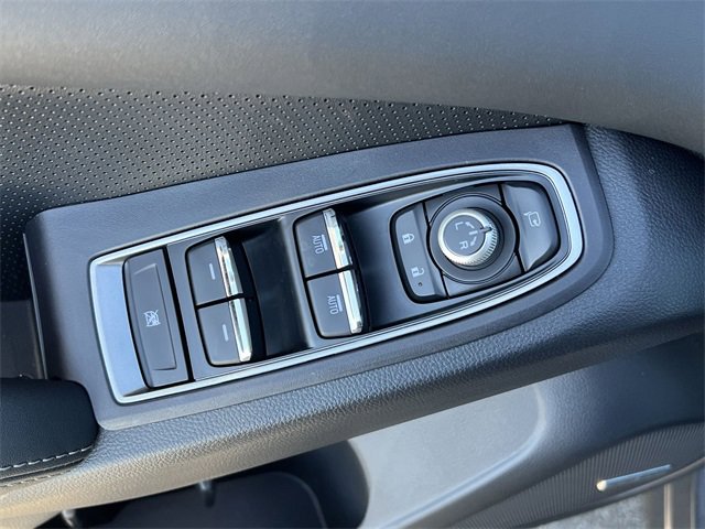 New 2026 Subaru Ascent Limited image 26