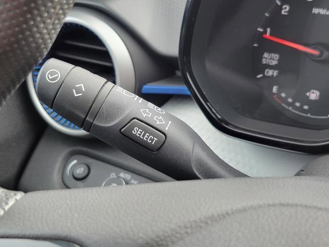 Used 2024 Chevrolet Trax LS w/ LS Convenience Package image 15