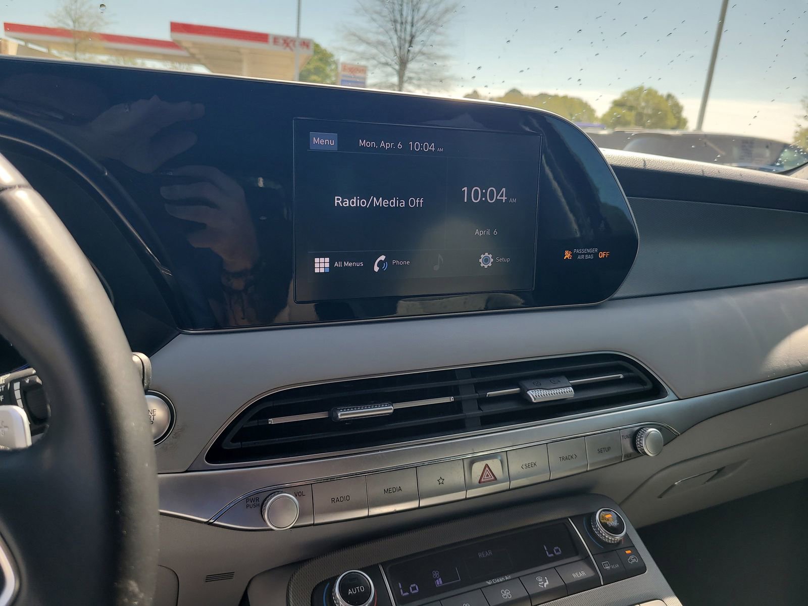 Used 2022 Hyundai Palisade SEL FWD image 18