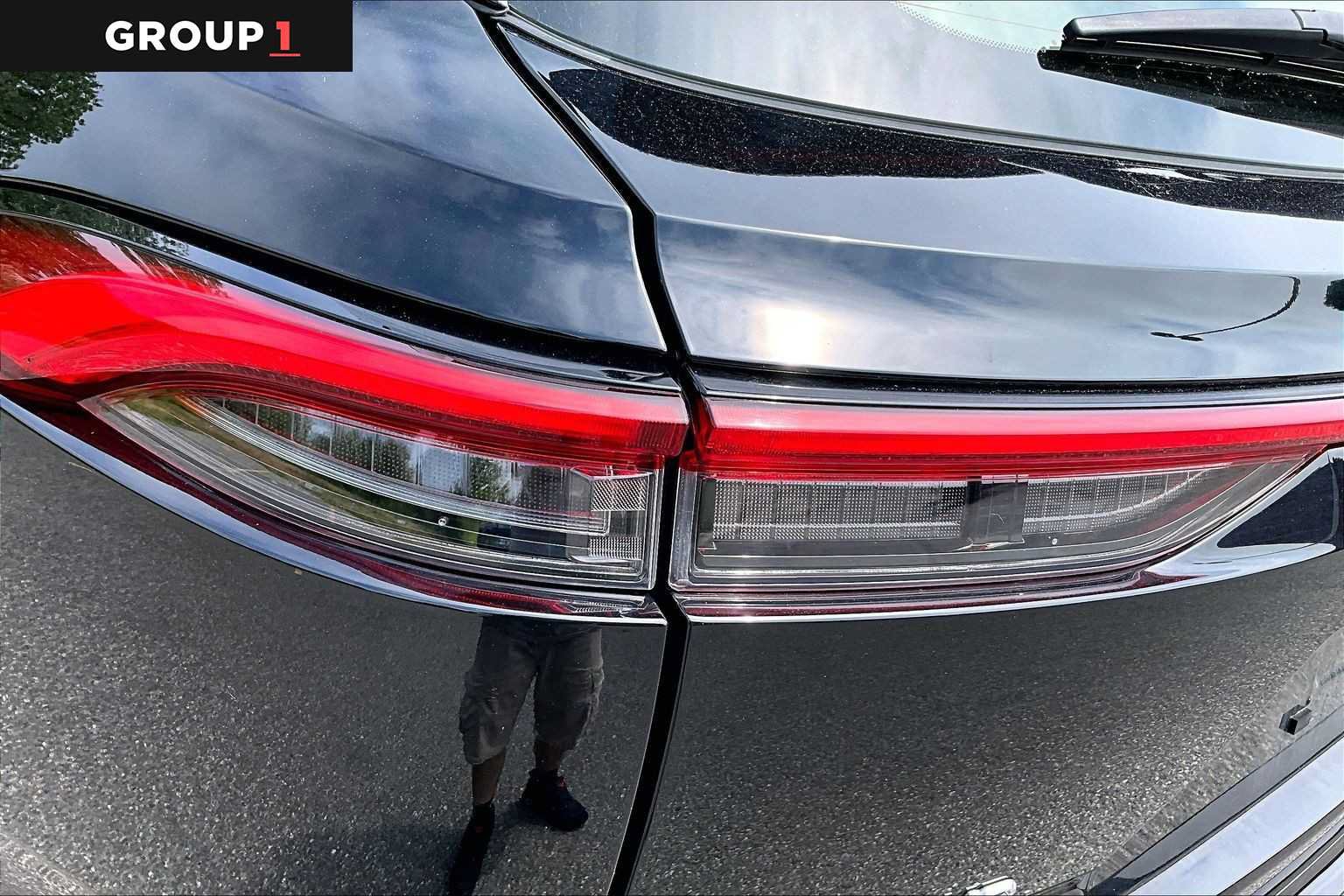 Certified 2025 Toyota Crown Signia AWD/4WD image 28