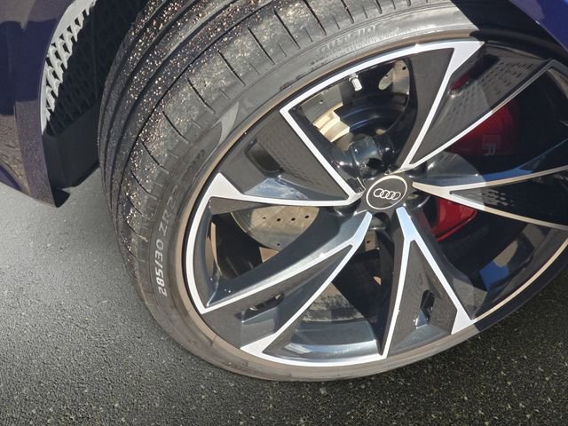 Used 2021 Audi RS 7 Sportback image 34