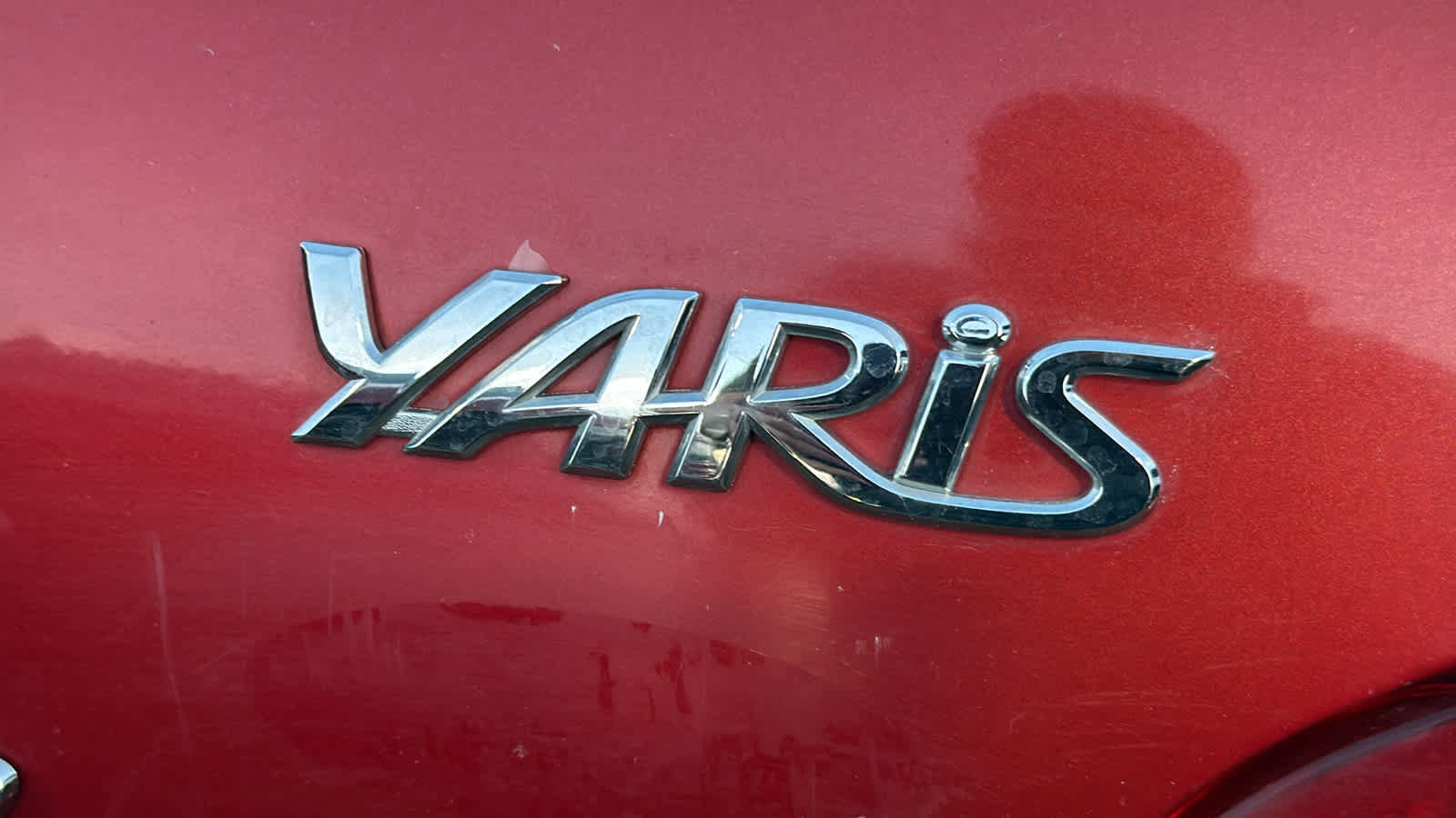 Used 2009 Toyota Yaris Sedan image 9