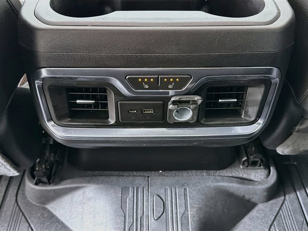 Used 2019 GMC Sierra 1500 AT4 w/ AT4 Premium Package AWD/4WD image 43