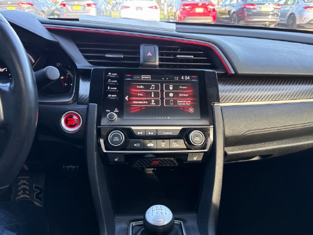 Used 2020 Honda Civic Si image 20