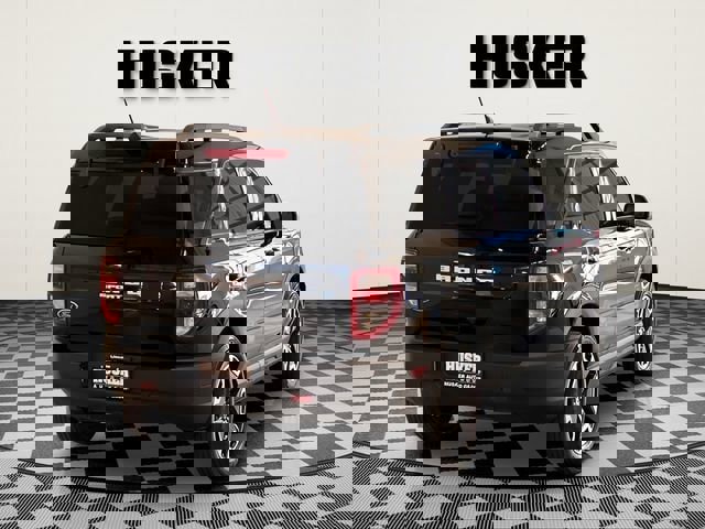 Used 2023 Ford Bronco Sport Outer Banks w/ Tech Package image 5