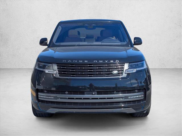 Certified 2023 Land Rover Range Rover SE video 2