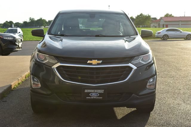 Used 2019 Chevrolet Equinox LS AWD/4WD image 11